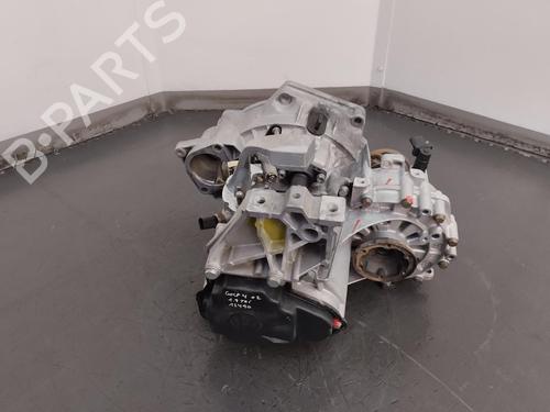 Gearbox VW GOLF IV (1J1) 1.9 TDI | BP12951335M3 