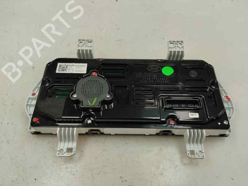 Instrument cluster HYUNDAI BAYON (BC3) 1.2 MPI | BP30540575C47