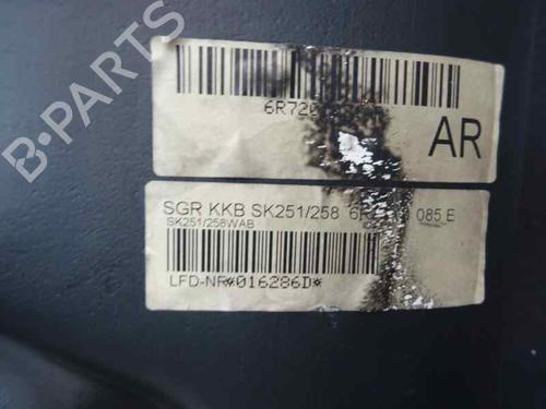 Benzintank Benzintank 9129881 9129881