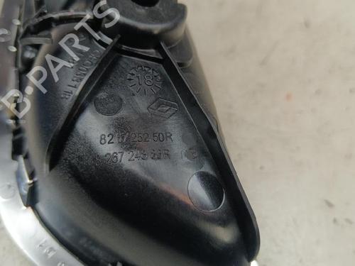 Used Front right interior door handle Front right interior door handle RENAULT SCÉNIC IV (J9_) 1.3 TCe 140 (140 hp) 35741764 35741764