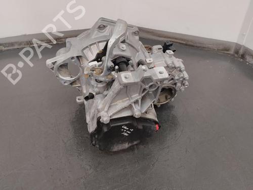 Versnellingsbak SEAT LEON (1M1) 1.9 TDI (90 hp) 12438634