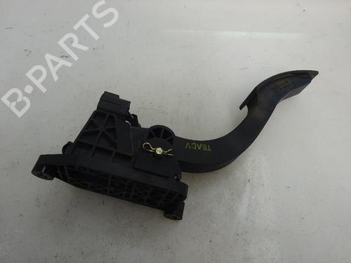 Used Pedal HYUNDAI GETZ (TB) 1.5 CRDi (88 hp) 10631089