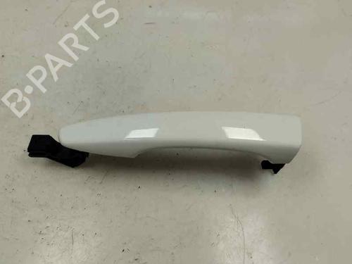 Rear left exterior door handle OPEL MOKKA 1.2 (76) | BP21395203C130 