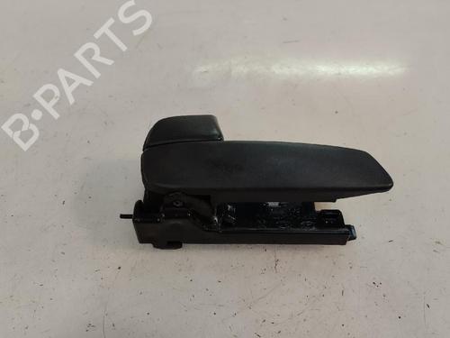 Used Rear left interior door handle Rear left interior door handle 17044286 17044286