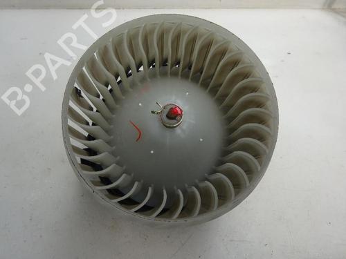 Heater blower motor MITSUBISHI COLT VI (Z3_A, Z2_A) 1.3 (Z21A) | BP10509180M62