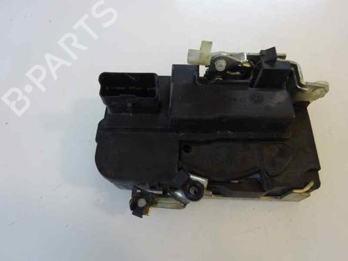 Used Front right lock CITROËN BERLINGO / BERLINGO FIRST Box Body/MPV (M_) 1.6 HDI 75 (MB9HW) (75 hp) 1348429