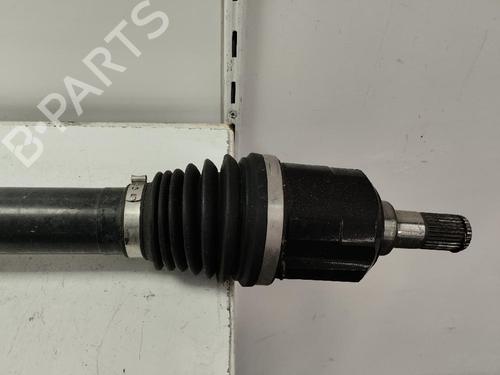 Used Right front driveshaft Right front driveshaft 17987018 17987018