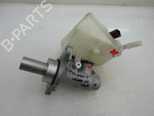 Used Brake master cylinder Brake master cylinder CITROËN BERLINGO Box Body/MPV (B9) [2008-2026] 9675021 9675021