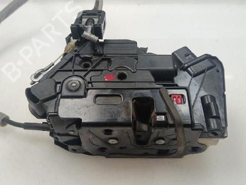 Used Front right lock Front right lock 36291847 36291847