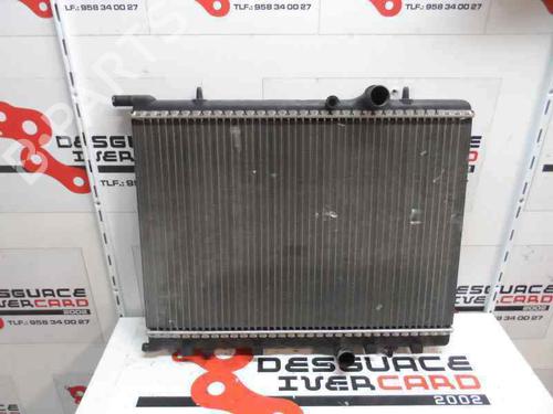 Køler CITROËN C4 I (LC_) [2004-2014]  353980