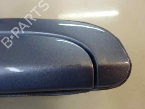 Used Rear right exterior door handle Rear right exterior door handle 1624059 1624059