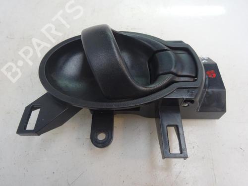 Used Front right interior door handle NISSAN MICRA IV (K13K, K13KK) 1.2 (80 hp) 11510956