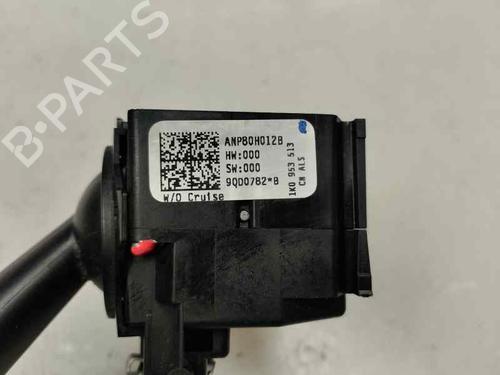 Steering column stalk VW GOLF PLUS V (5M1, 521) 1.9 TDI | BP30540705I23 - Image 3