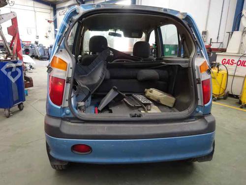 Starter HYUNDAI ATOS PRIME (MX) 1.0 i | BP9873465M8 