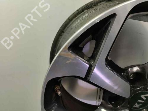 Jante KIA SPORTAGE IV (QL, QLE) 1.6 GDI (132 hp) 21395340