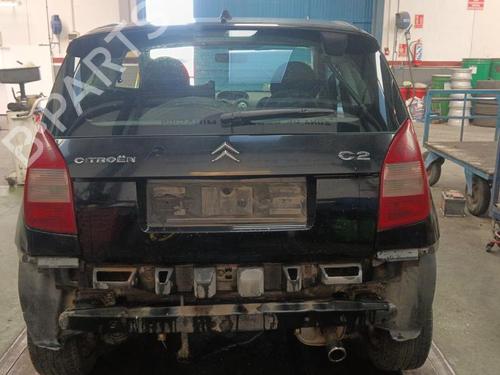 Subframe CITROËN C2 (JM_) 1.4 HDi | BP35743656M9 - Image 5