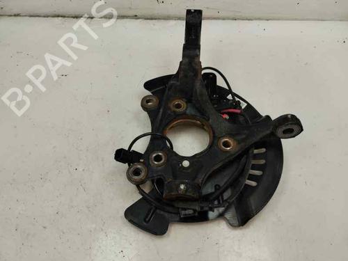 Right front steering knuckle HYUNDAI KONA (OS, OSE, OSI) 1.0 T-GDi | BP22634239M26 
