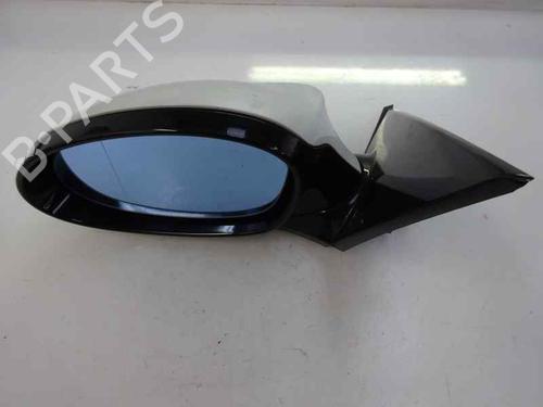 Used Left mirror BMW 1 (E81) 118 d (143 hp) 5615857