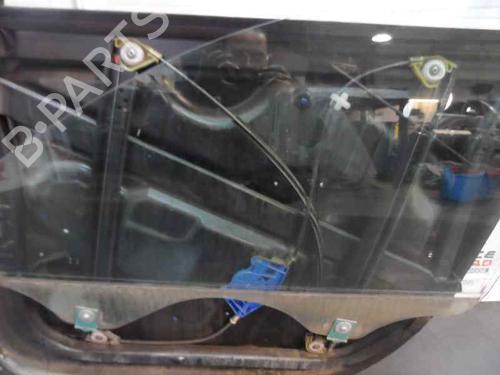 Raammechaniek links voor VW TOUAREG (7LA, 7L6, 7L7) [2002-2013]  4619454