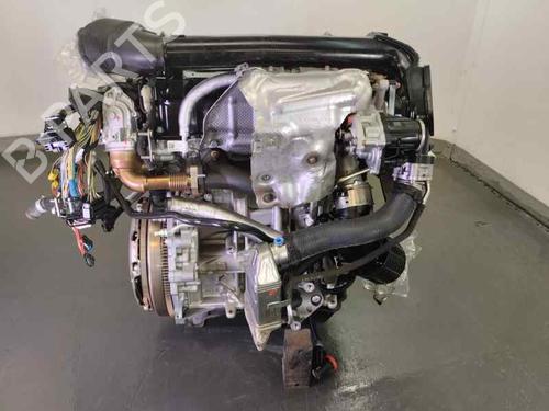 Engine BMW X1 (F48) sDrive 16 d | BP28023222M1 
