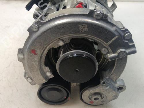 Alternator KIA STONIC (YB) 1.0 T-GDi Eco-Dynamics+ | BP35742832M7 - Image 2