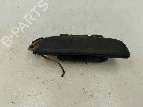 Høyre foran utvendig håndtak CITROËN SAXO (S0, S1) [1996-2004]  28025303
