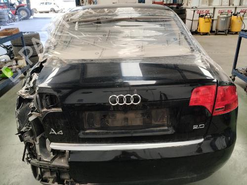 Rudehejsemekanisme Højre bagtil AUDI A4 B7 (8EC) 2.0 | BP18510797C25