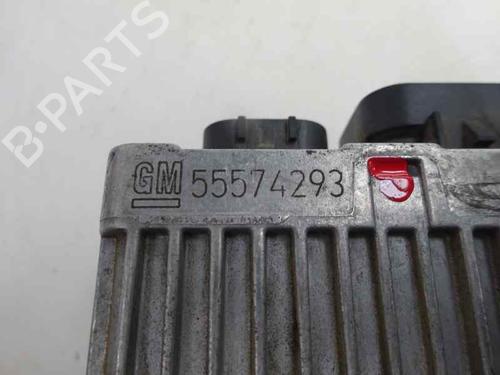 Electronic module CHEVROLET CRUZE Hatchback (J305) 2.0 CDI | BP9094416M83 - Image 2