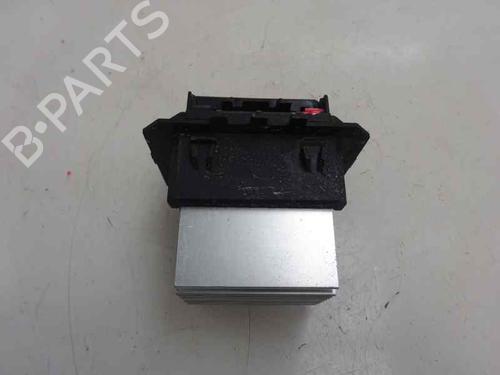 Used Heater resistor CITROËN C3 Picasso (SH_) 1.4 VTi 95 (SH8FSC, SH8FP0, SH8FP6) (95 hp) 11661166