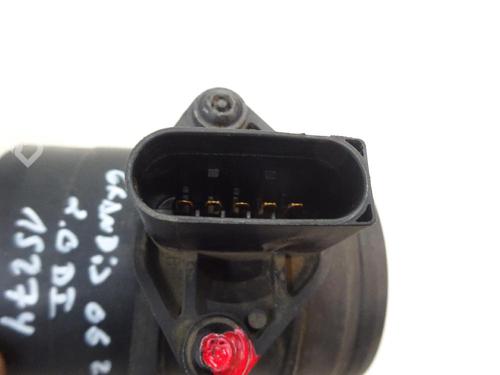 Used Mass air flow sensor MITSUBISHI GRANDIS (NA_W) 2.0 DI-D (NA8W) (136 hp) 10992506