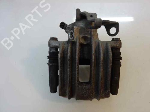 Used Left rear brake caliper SEAT IBIZA IV (6J5, 6P1) 1.6 TDI (90 hp) 11608794