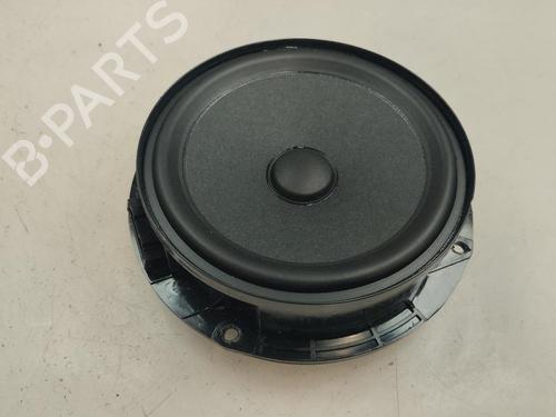 Used Radio SKODA FABIA IV (PJ3) 1.0 TSI (95 hp) 17641371