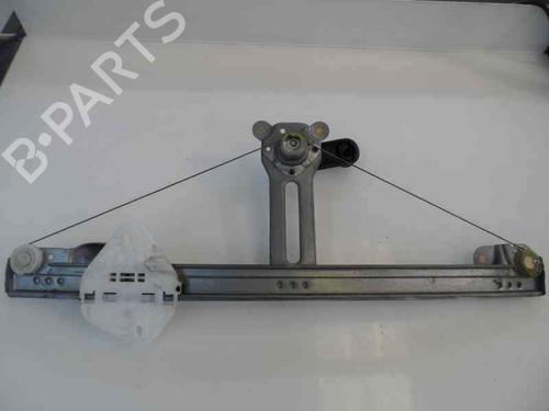 Front right window mechanism DACIA LOGAN (LS_) | BP355118C23 - Image 2