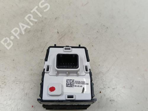 Commande retroviseurs KIA CEED (CD) 1.6 CRDi 136 | BP35741602I25 - Image 2