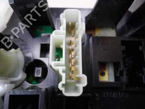 AC Styreenhet / Manøvreringsenhet PEUGEOT 207 (WA_, WC_) [2006-2015]  354790