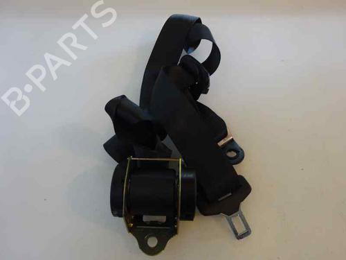 Used Rear left seatbelt Rear left seatbelt 6657837 6657837