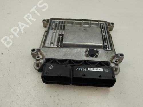 Engine control unit (ECU) HYUNDAI ACCENT III (MC) 1.4 GL (97 hp) 18046844