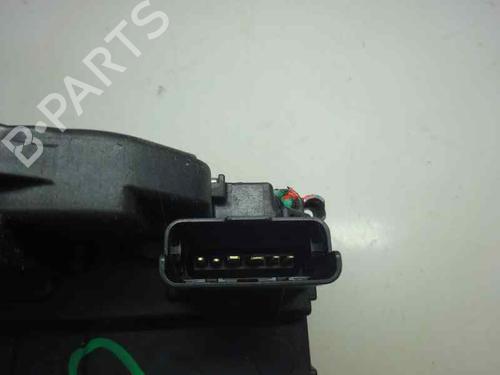 Used Rear right lock RENAULT LAGUNA III (BT0/1) 1.5 dCi (BT00, BT0A, BT0T, BT1J) (110 hp) 3015996