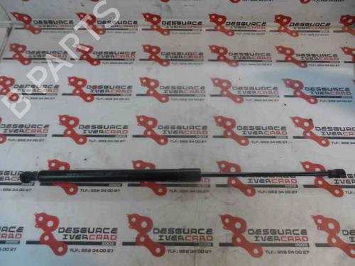 Used Tailgate lift support Tailgate lift support DACIA LODGY (JS_) 1.5 dCi (90 hp) 14171782 14171782