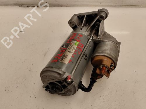 Starter RENAULT MEGANE II (BM0/1_, CM0/1_)  | BP17065013M8 