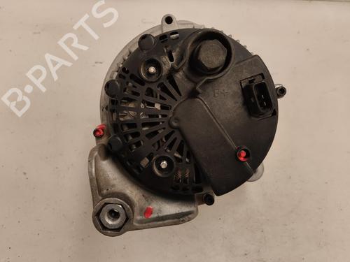Alternator BMW X5 (E53) 3.0 d | BP12457249M7 