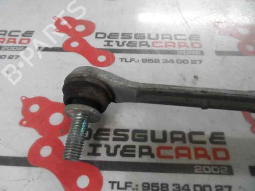 Venstre fortil bærearm FORD FIESTA VI (CB1, CCN) 1.4 TDCi (68 hp) 14171860