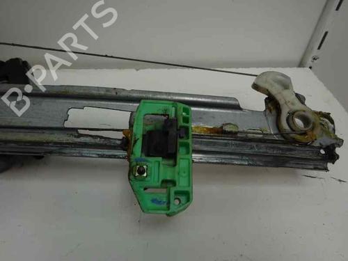 Used Front right window mechanism RENAULT GRAND SCÉNIC II (JM0/1_) 1.9 dCi (JM14) (131 hp) 9500096