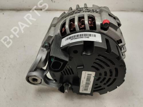 Alternator AUDI ALLROAD C5 (4BH) 2.5 TDI quattro | BP35740582M7 - Image 4