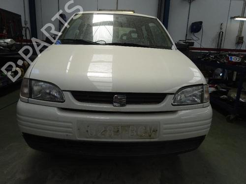 SEAT AROSA (6H1) 1.7 SDI (60 hp) 1125733