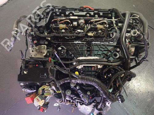 Used Engine Engine 38012368 38012368