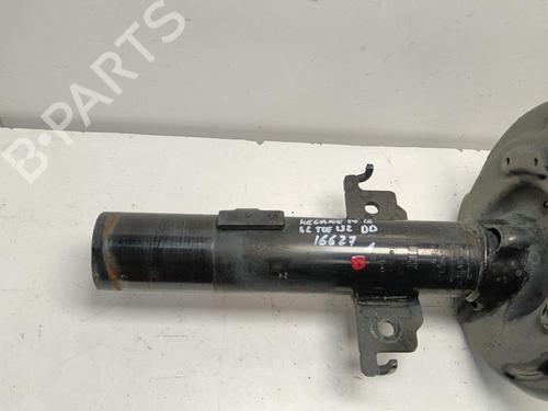 Right front shock absorber RENAULT MEGANE IV Hatchback (B9A/M/N_) 1.2 TCe 130 (B9MR) | BP35745043M17 - Image 2