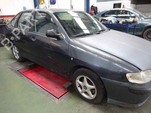 Starter SEAT CORDOBA (6K2) | BP5219451M8 - Image 4