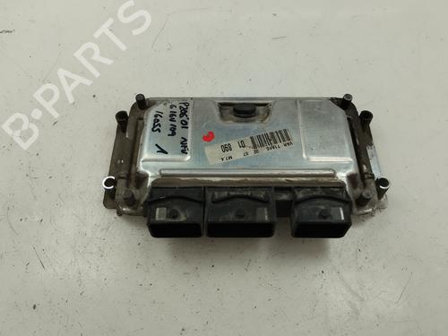 Computer motormanagement PEUGEOT 206 Hatchback (2A/C) [1998-2012]  19483587