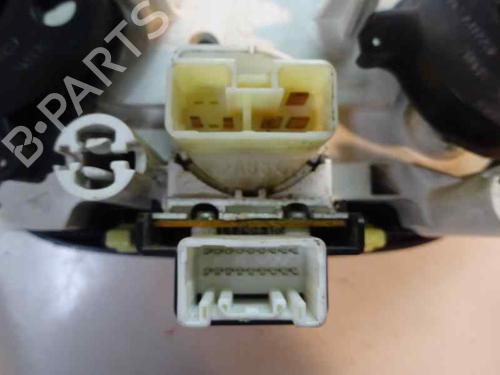 Climate control TOYOTA RAV 4 II (_A2_) | BP6459798I5